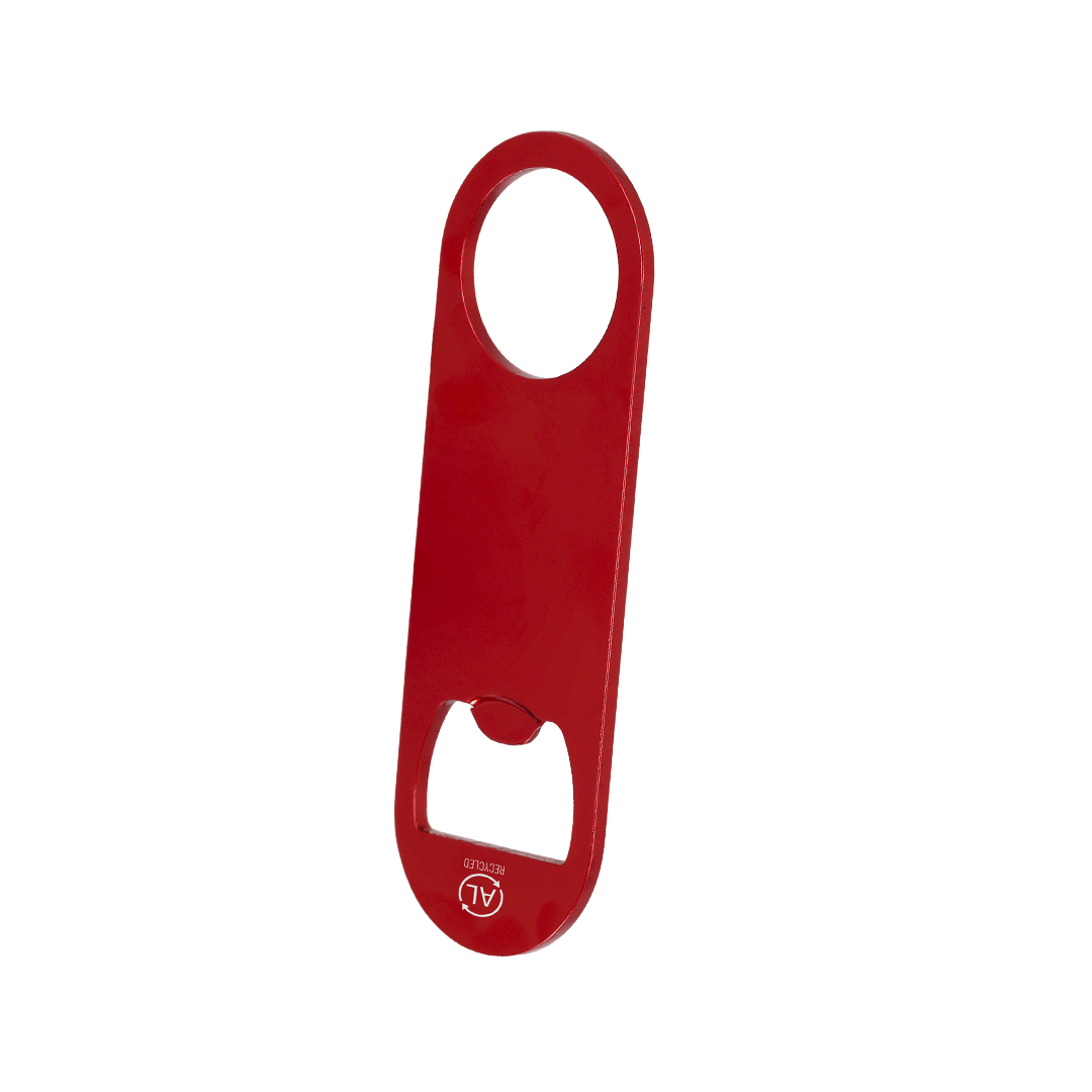 Abridor Zarel - Novedades - Regalo Promocional Personalizado