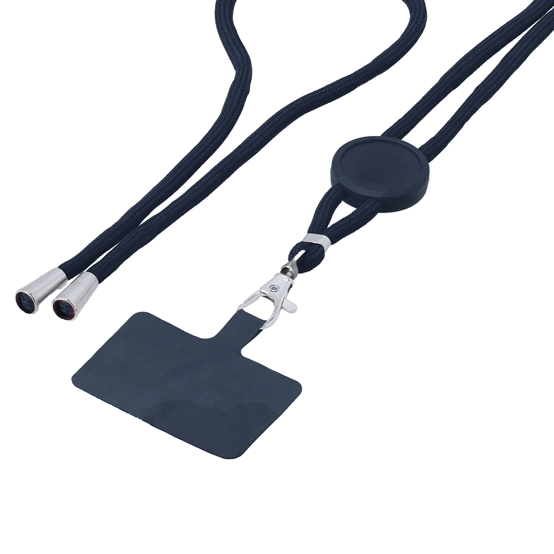 Lanyard Soporte Zaret - Oficina - Regalo Promocional Personalizado - imagen 3