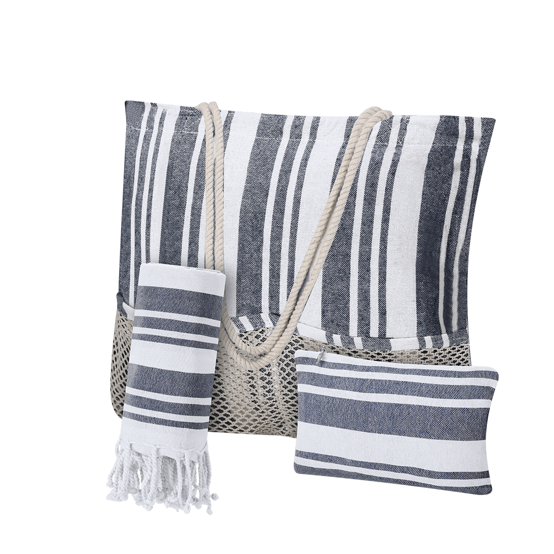 Set Bekoran - Verano - Regalo Promocional Personalizado
