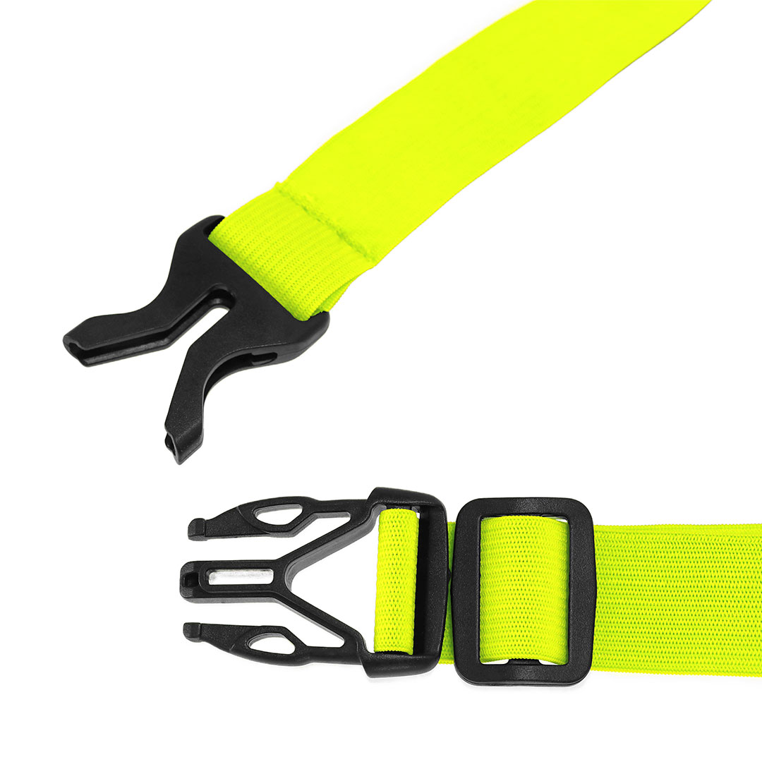 Cinturon Portadorsal Varux - Ropa y accesorios - Regalo Promocional Personalizado - vista alternativa