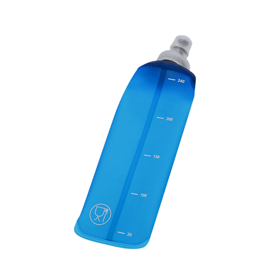 Bidón Plegable Vlond - Tazas y botellas - Regalo Promocional Personalizado - imagen 3