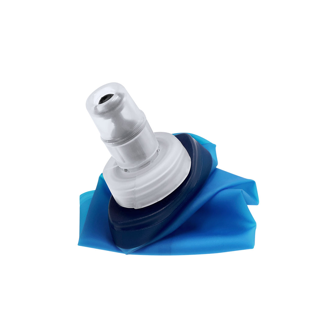 Bidón Plegable Vlond - Tazas y botellas - Regalo Promocional Personalizado - imagen 4