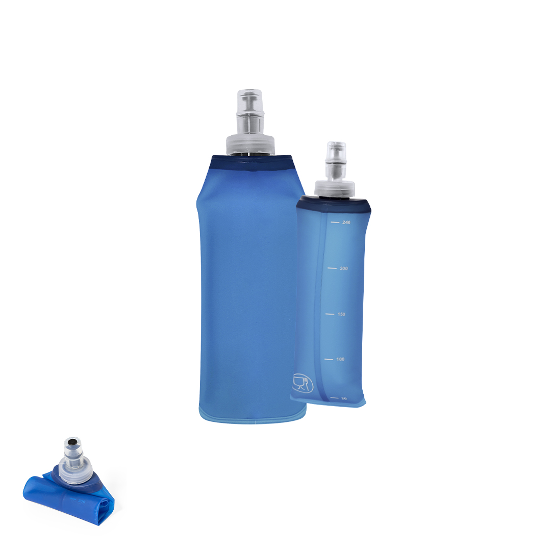 Bidón Plegable Vlond - Tazas y botellas - Regalo Promocional Personalizado
