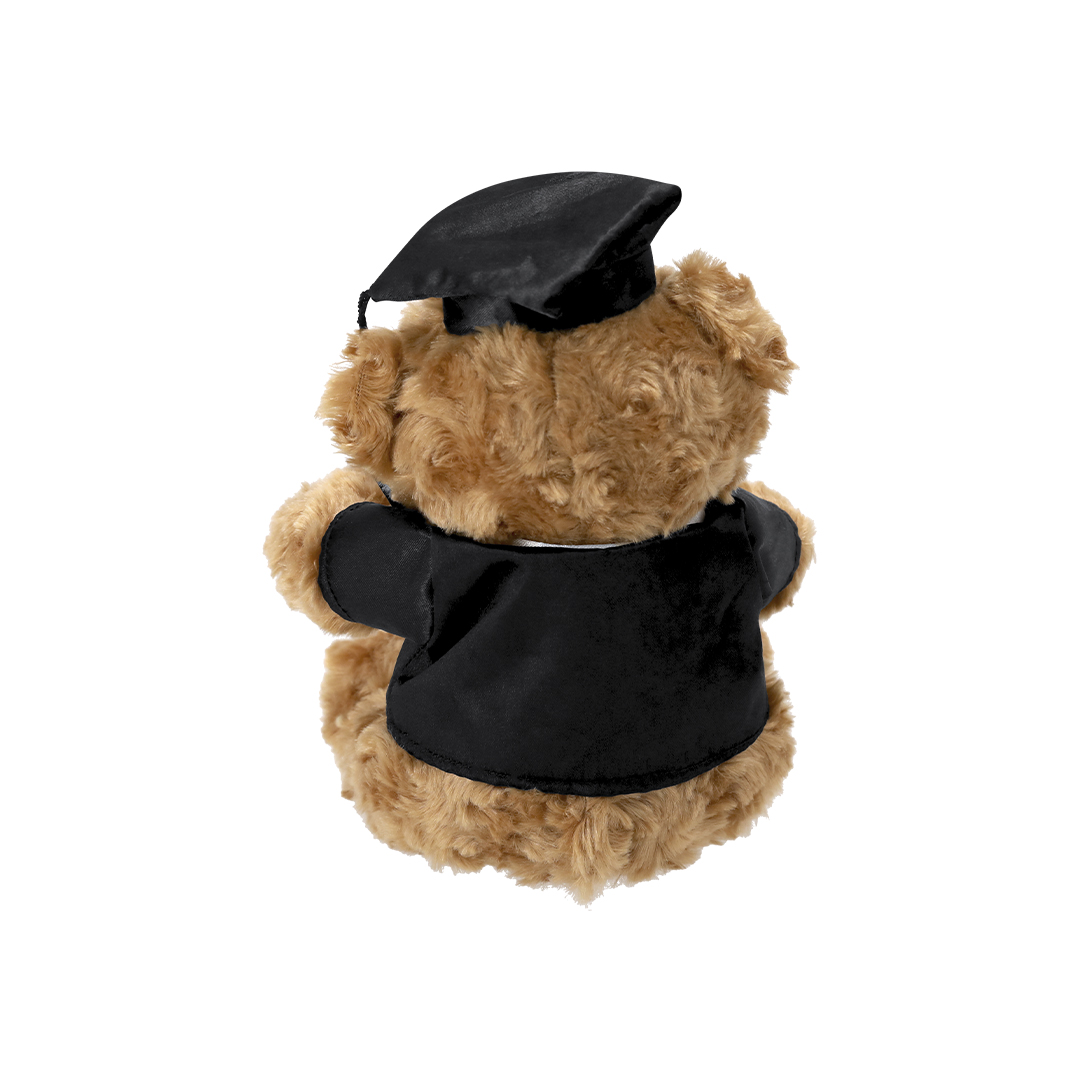 Peluche Kamor - Peluches personalizados - Regalo Promocional Personalizado - vista alternativa