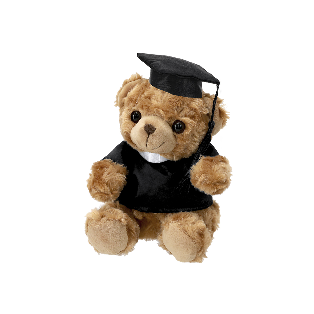 Peluche Kamor - Peluches personalizados - Regalo Promocional Personalizado