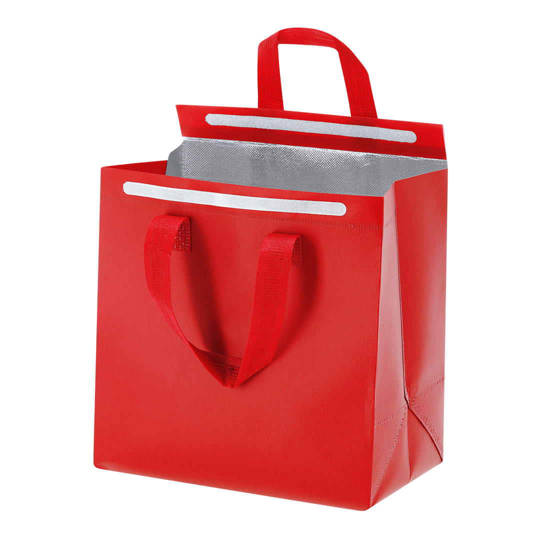Bolsa Nevera Luzan - Verano - Regalo Promocional Personalizado - vista alternativa