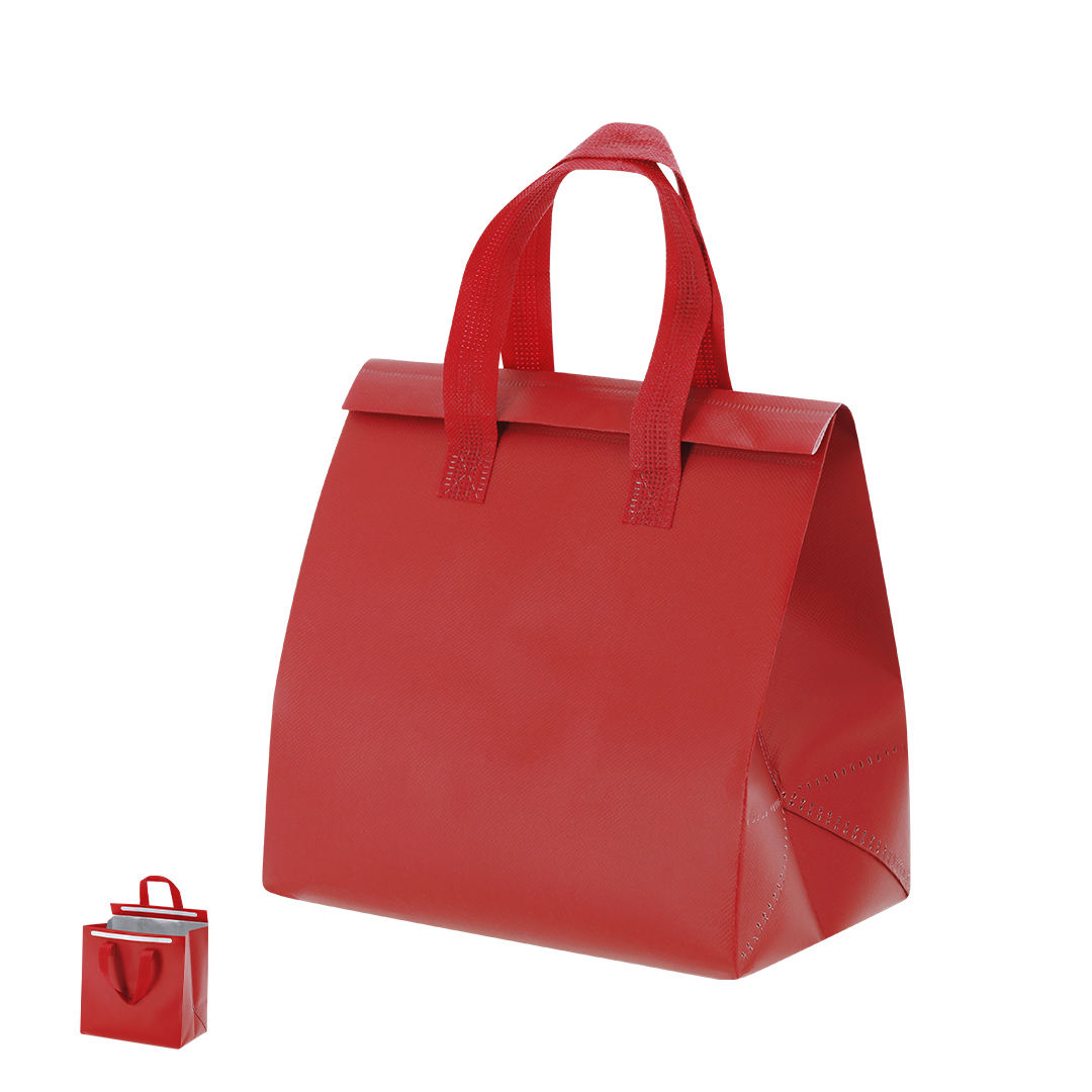 Bolsa Nevera Luzan - Verano - Regalo Promocional Personalizado