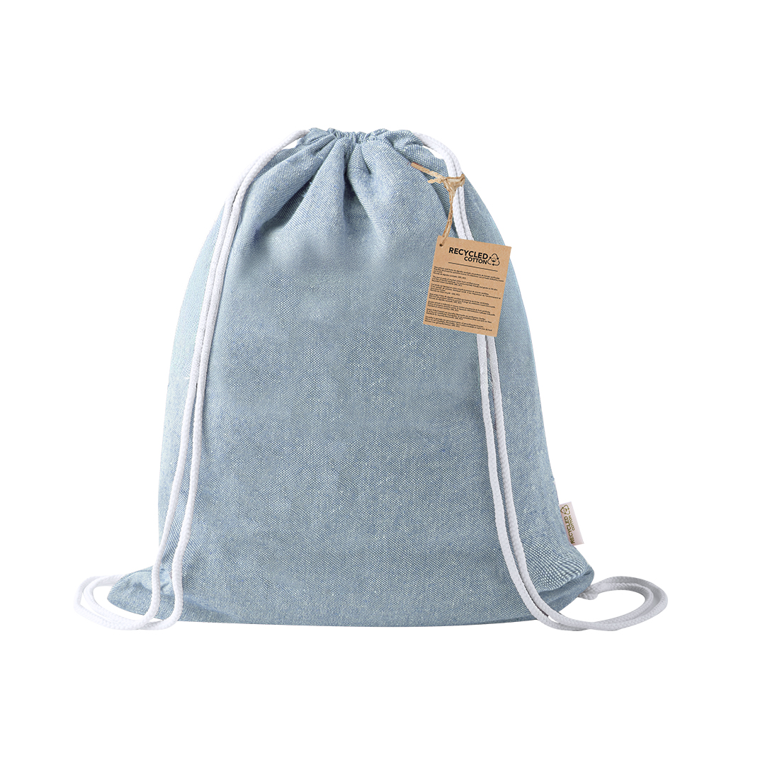 Mochila Pareo Borinex - Verano - Regalo Promocional Personalizado - vista alternativa