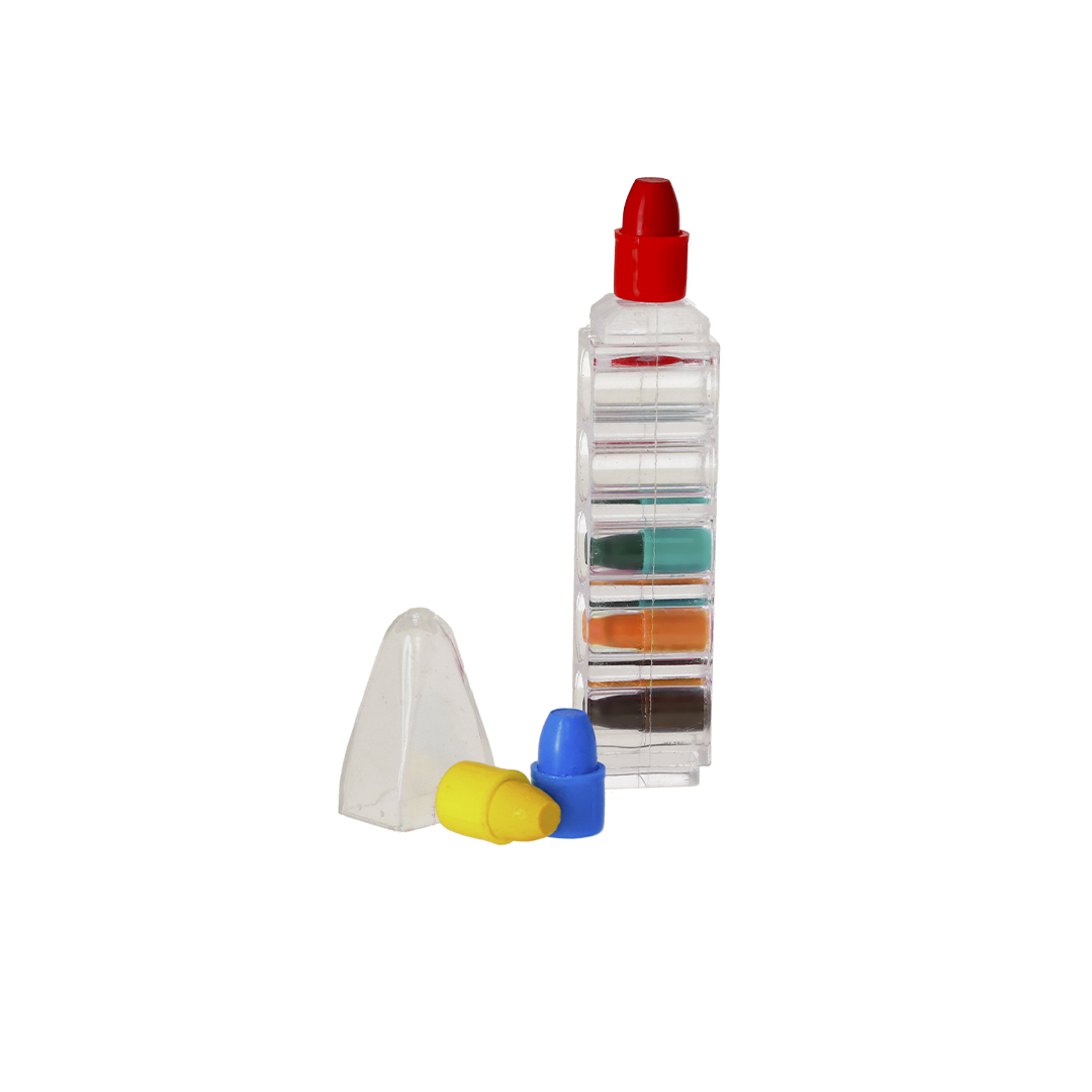 Set Ceras Daclor - Niños y Juegos - Regalo Promocional Personalizado