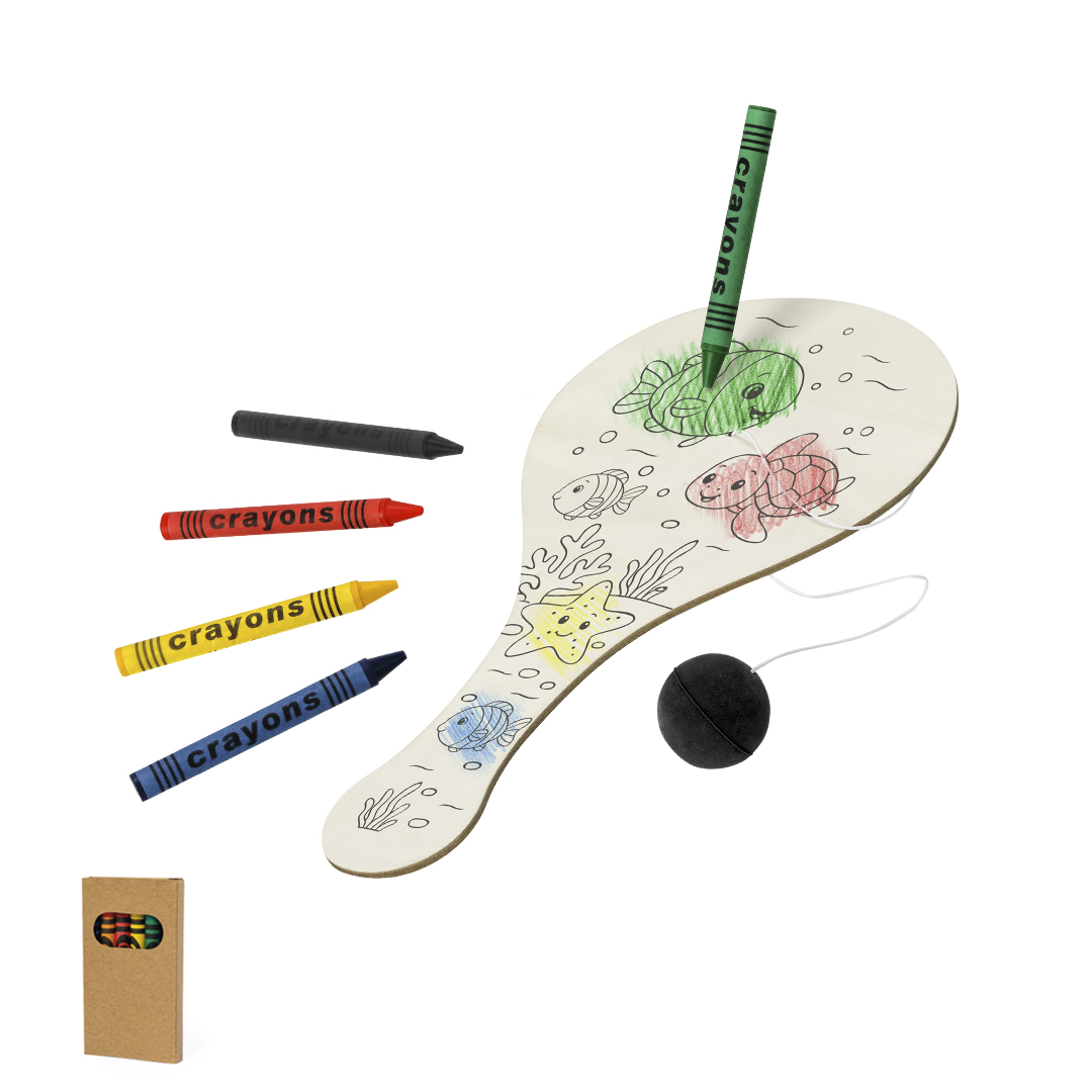 Set Jarnal - Verano - Regalo Promocional Personalizado
