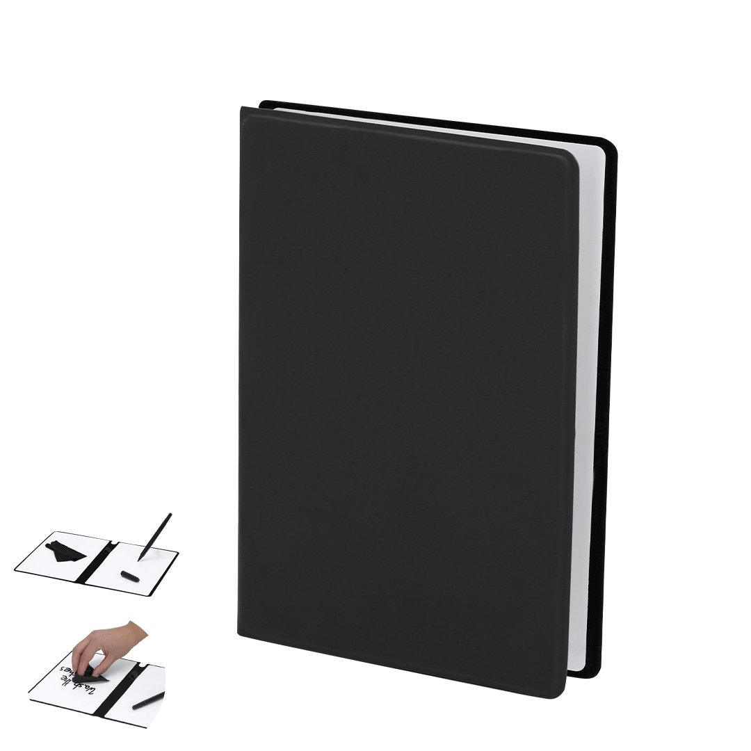 Bloc Notas Pizarra Komar - Oficina - Regalo Promocional Personalizado