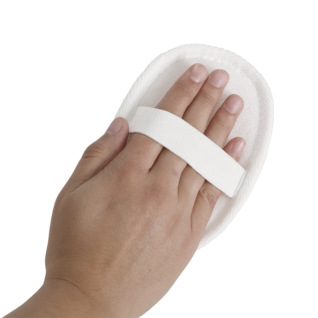 Esponja Exfoliante Munix - Otros cuidado personal - Regalo Promocional Personalizado - vista alternativa