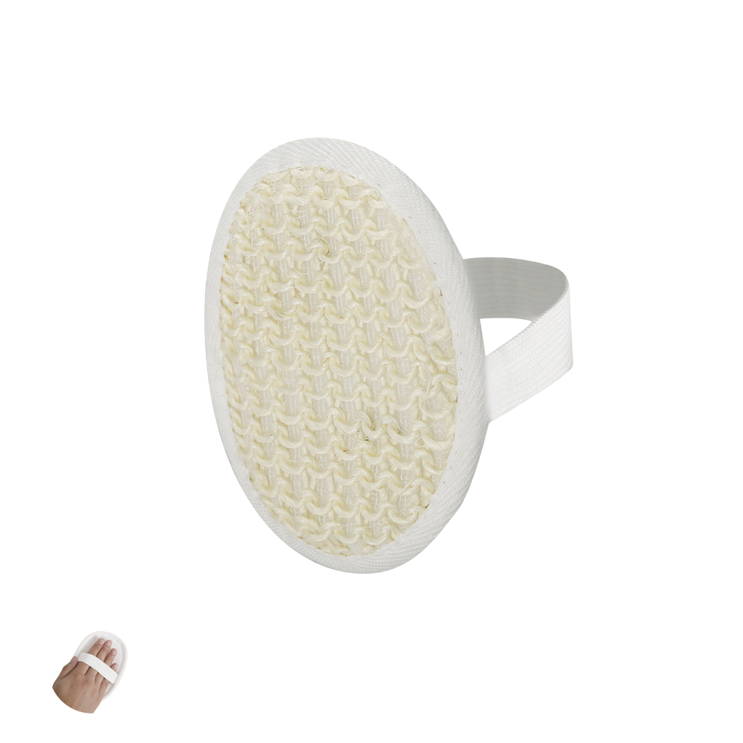Esponja Exfoliante Munix - Otros cuidado personal - Regalo Promocional Personalizado