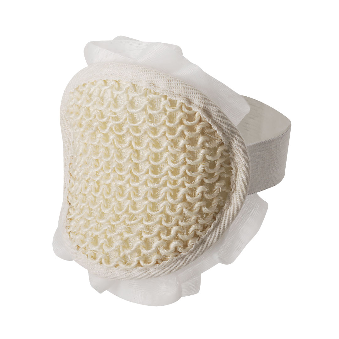 Esponja Exfoliante Worin - Otros cuidado personal - Regalo Promocional Personalizado - vista alternativa