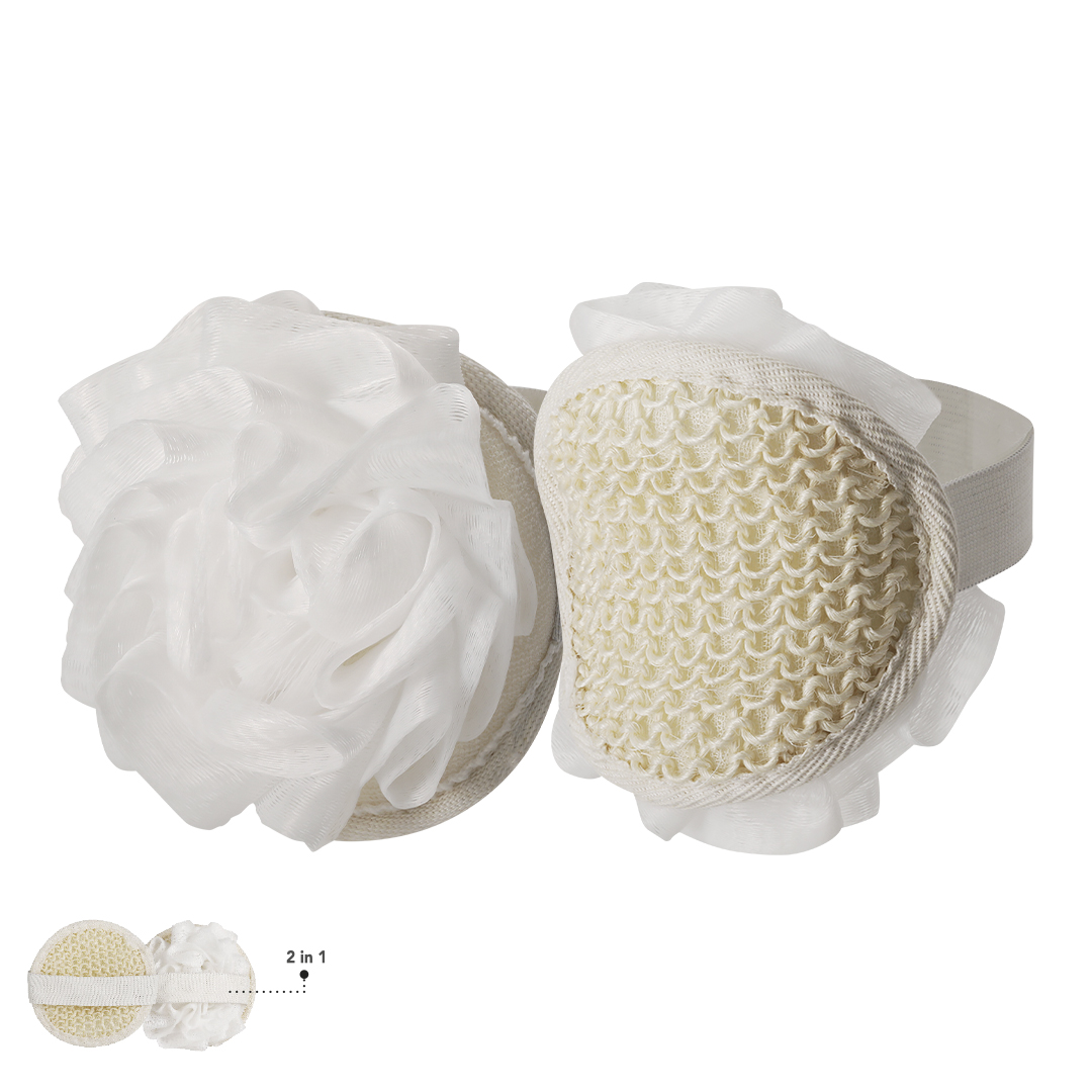 Esponja Exfoliante Worin - Otros cuidado personal - Regalo Promocional Personalizado