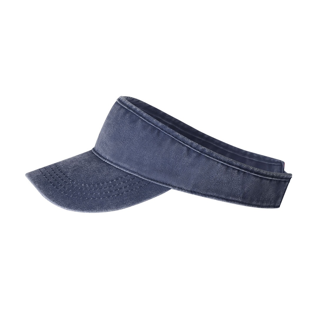 Visera Kilats - Gorras y sombreros - Regalo Promocional Personalizado - vista alternativa