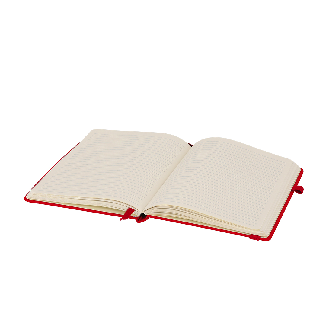 Bloc Notas Krixor - Oficina - Regalo Promocional Personalizado - vista alternativa