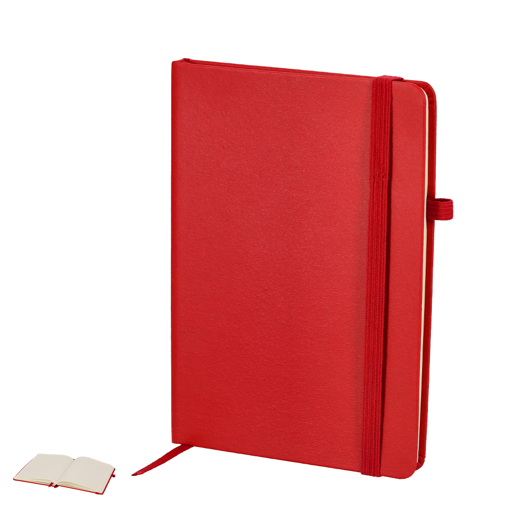 Bloc Notas Krixor - Oficina - Regalo Promocional Personalizado