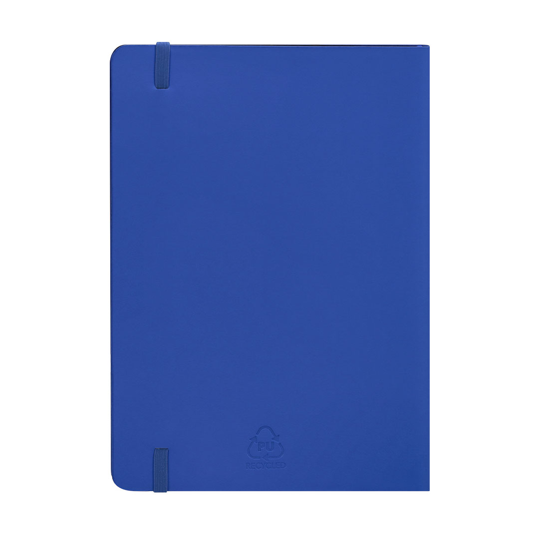 Bloc Notas Trekon - Oficina - Regalo Promocional Personalizado - vista alternativa