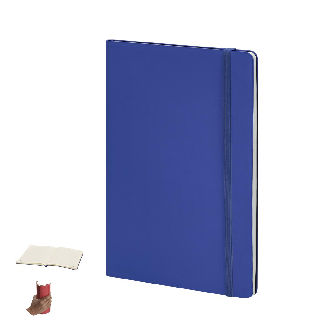 Bloc Notas Trekon - Oficina - Regalo Promocional Personalizado
