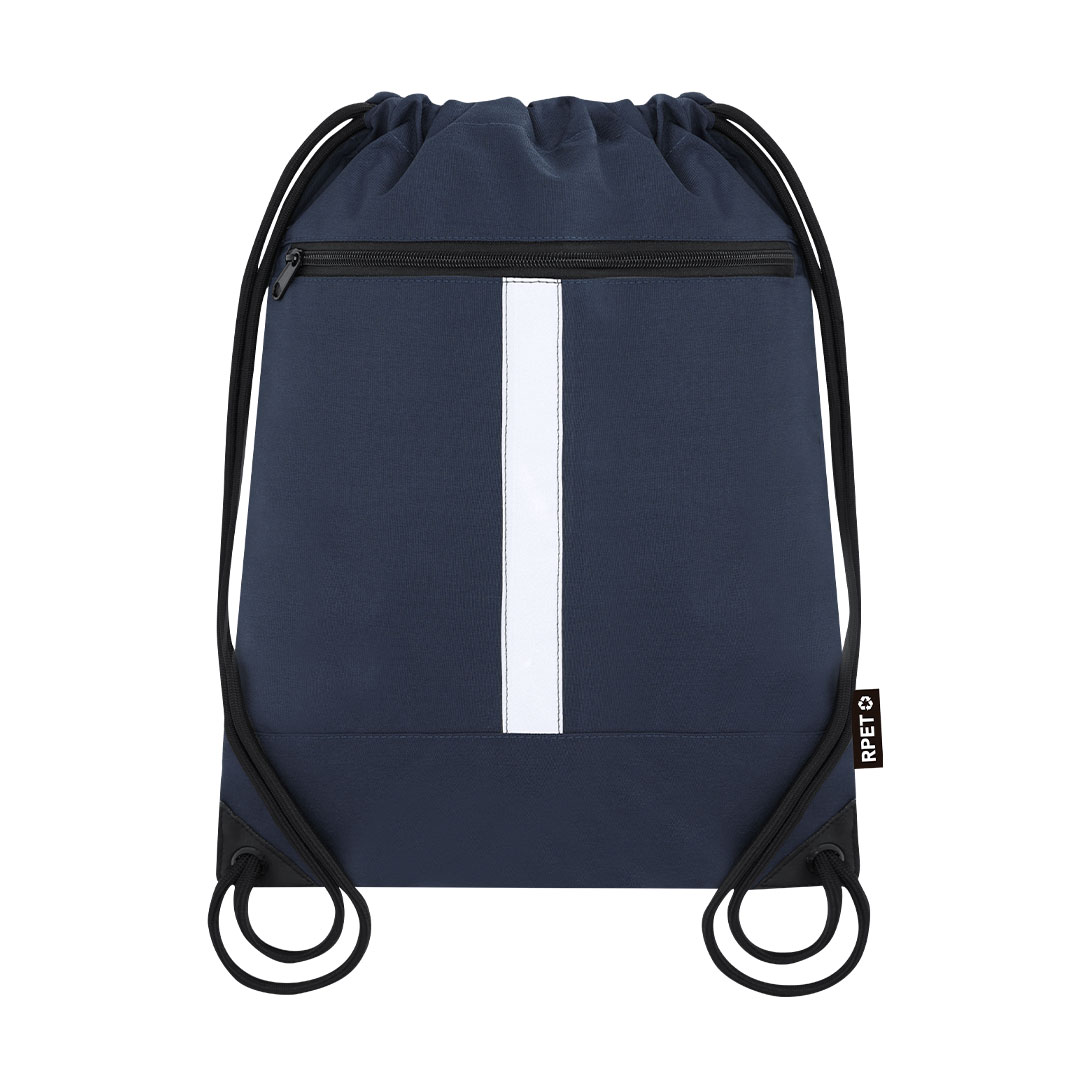 Mochila Widar - Novedades - Regalo Promocional Personalizado - vista alternativa