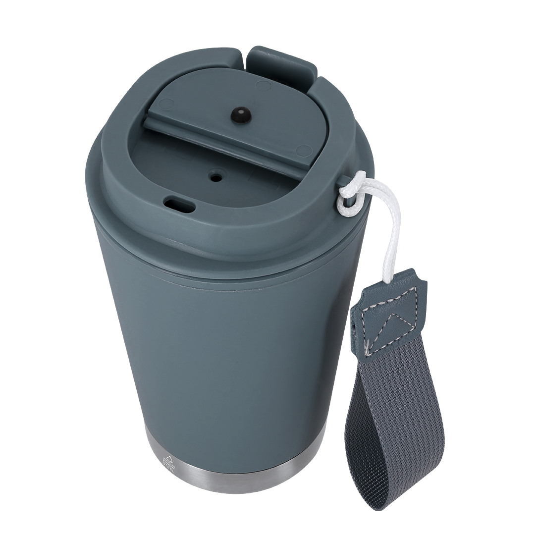 Vaso Térmico Acuma - Termos personalizados - Regalo Promocional Personalizado - imagen 3
