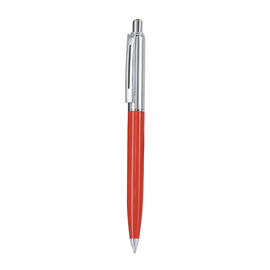 Bolígrafo Jarnor - Oficina - Regalo Promocional Personalizado