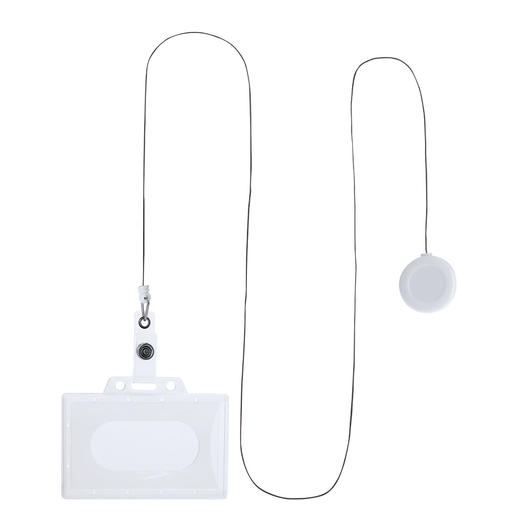Identificador Lanyard Blaires - Oficina - Regalo Promocional Personalizado - imagen 3