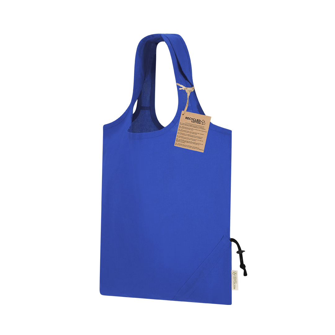 Bolsa Plegable Lecton - Bolsas personalizadas plegables - Regalo Promocional Personalizado - imagen 3