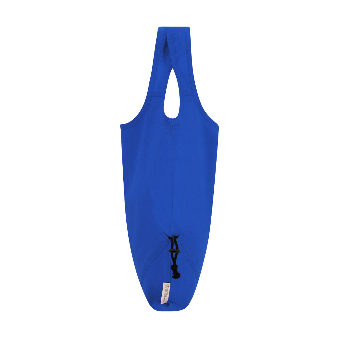 Bolsa Plegable Lecton - Novedades - Regalo Promocional Personalizado - vista alternativa