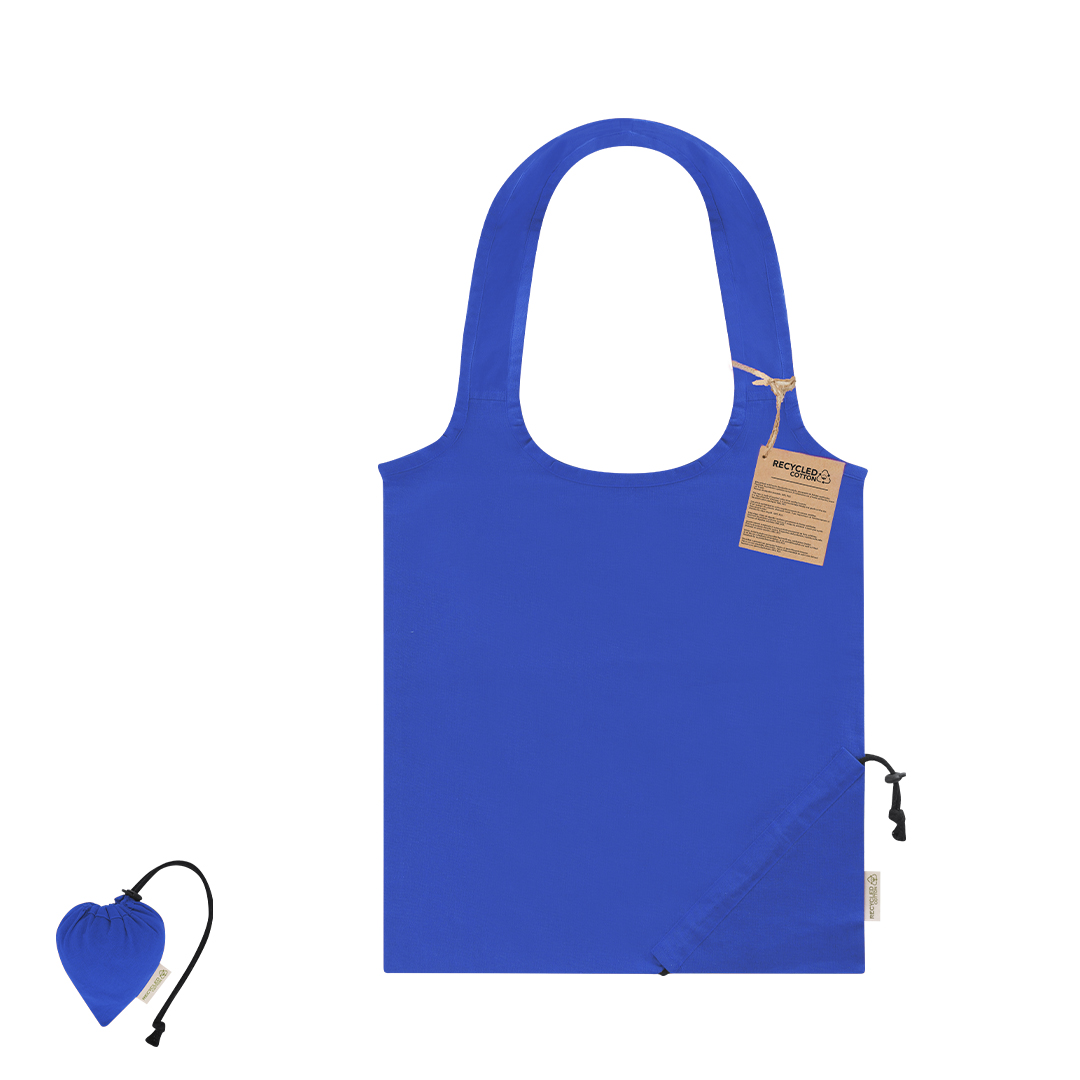 Bolsa Plegable Lecton - Novedades - Regalo Promocional Personalizado