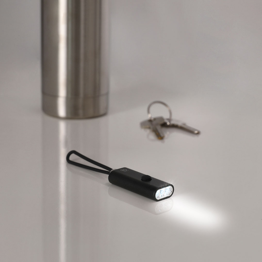 Linterna Terbon - Linternas personalizadas - Regalo Promocional Personalizado - vista alternativa