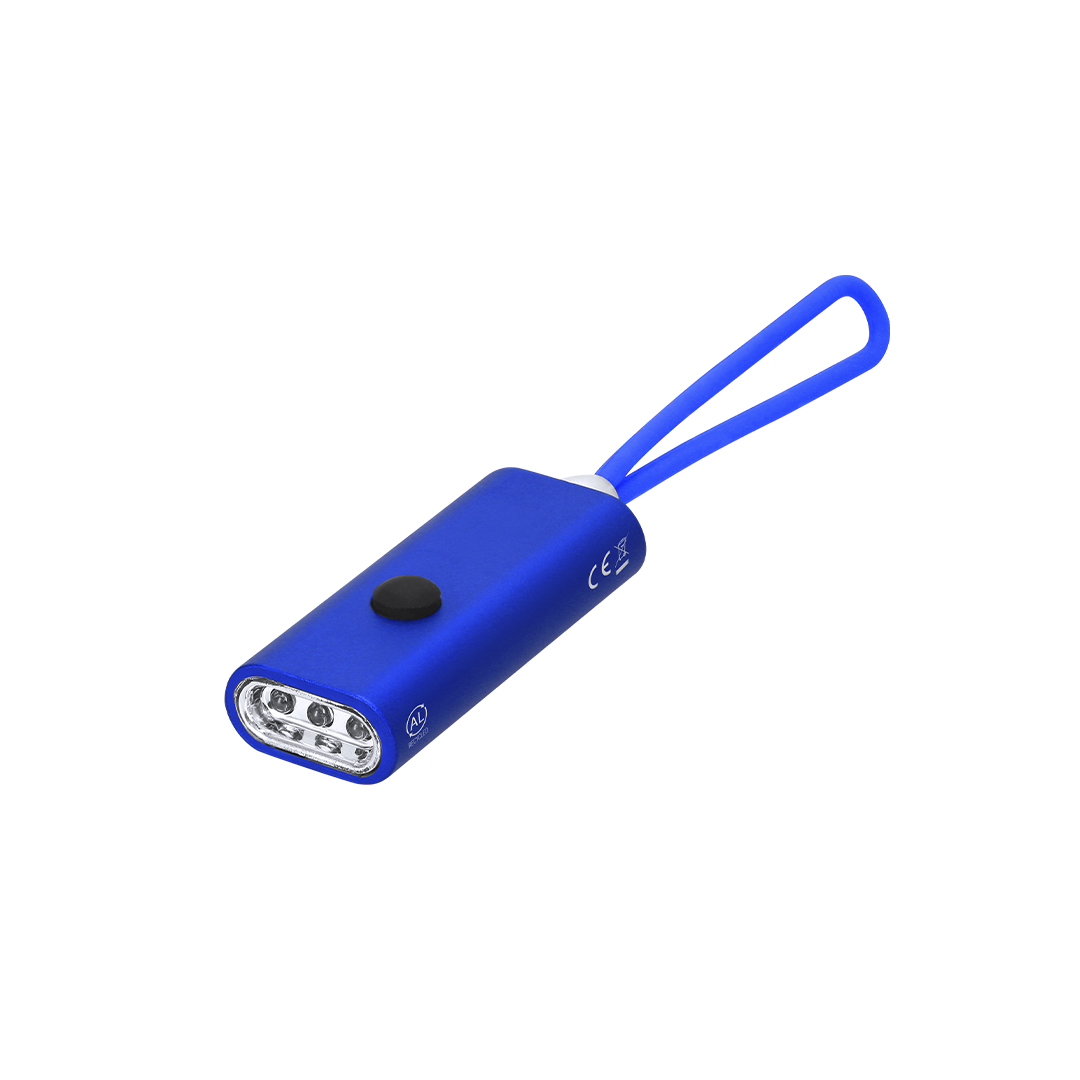 Linterna Terbon - Linternas personalizadas - Regalo Promocional Personalizado