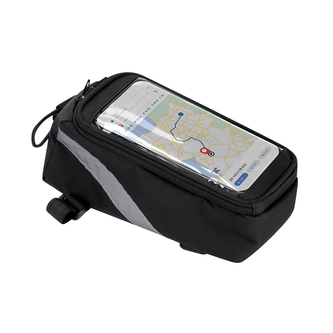 Bolsa Bici Nebrer - Novedades - Regalo Promocional Personalizado - vista alternativa