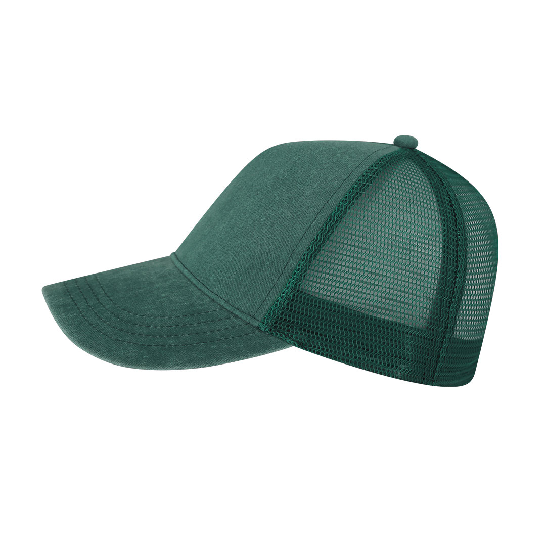 Gorra Malcers - Novedades - Regalo Promocional Personalizado - vista alternativa