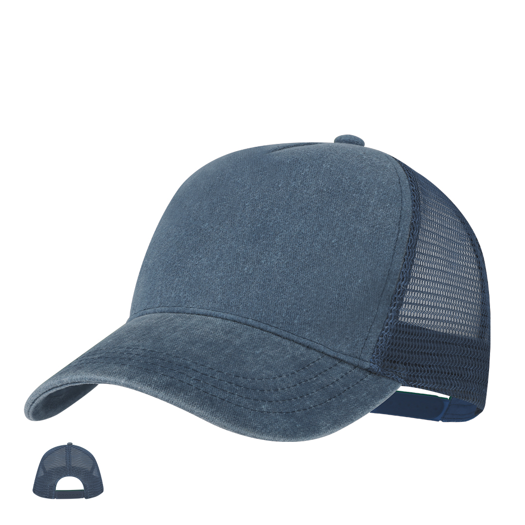 Gorra Malcers - Novedades - Regalo Promocional Personalizado
