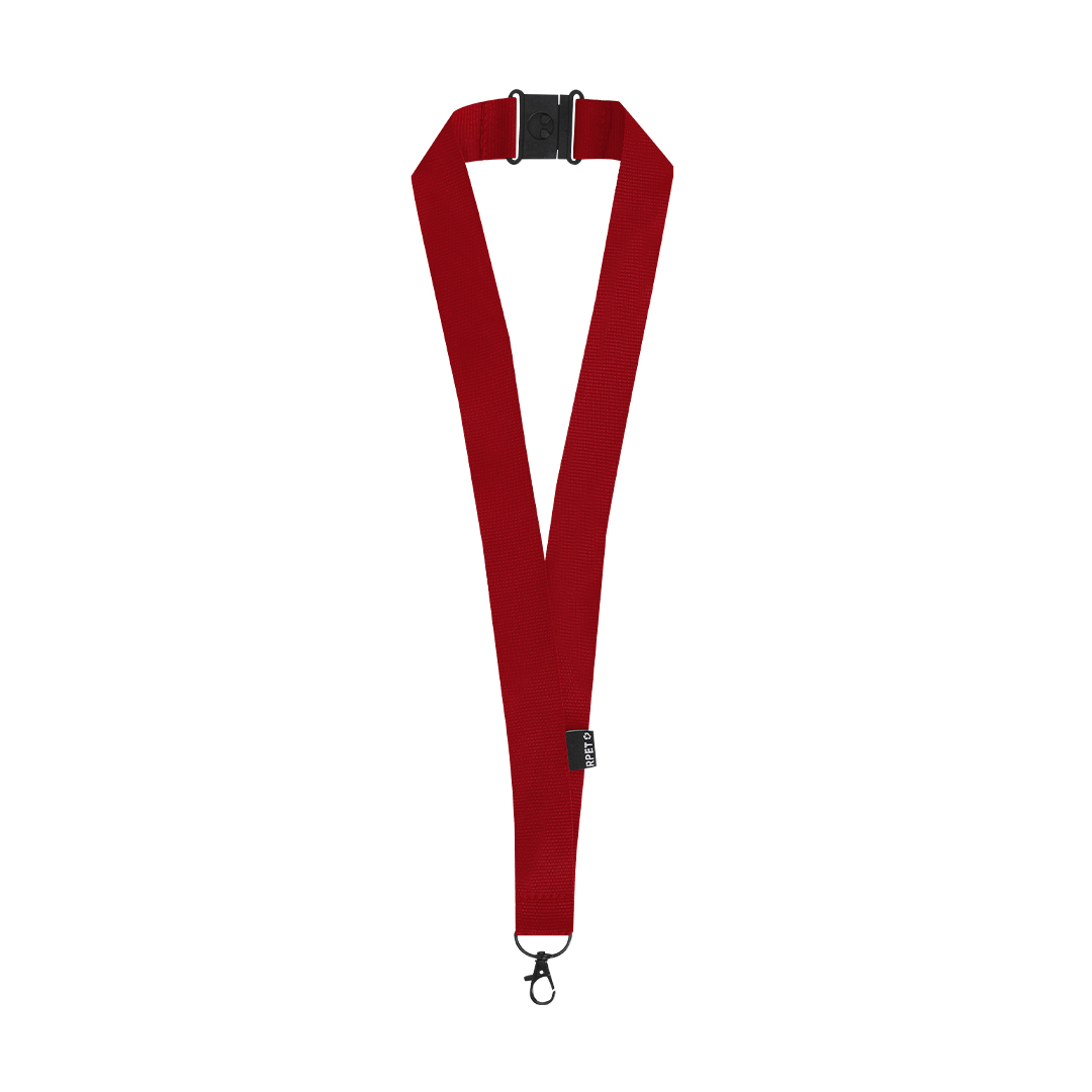 Lanyard Dycoun - Oficina - Regalo Promocional Personalizado