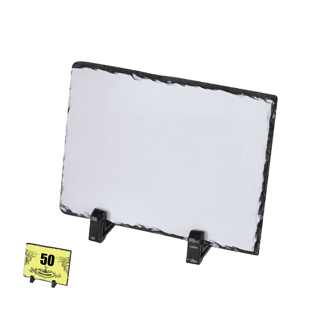 Placa Sublimación Dirkal - Trofeos - Regalo Promocional Personalizado