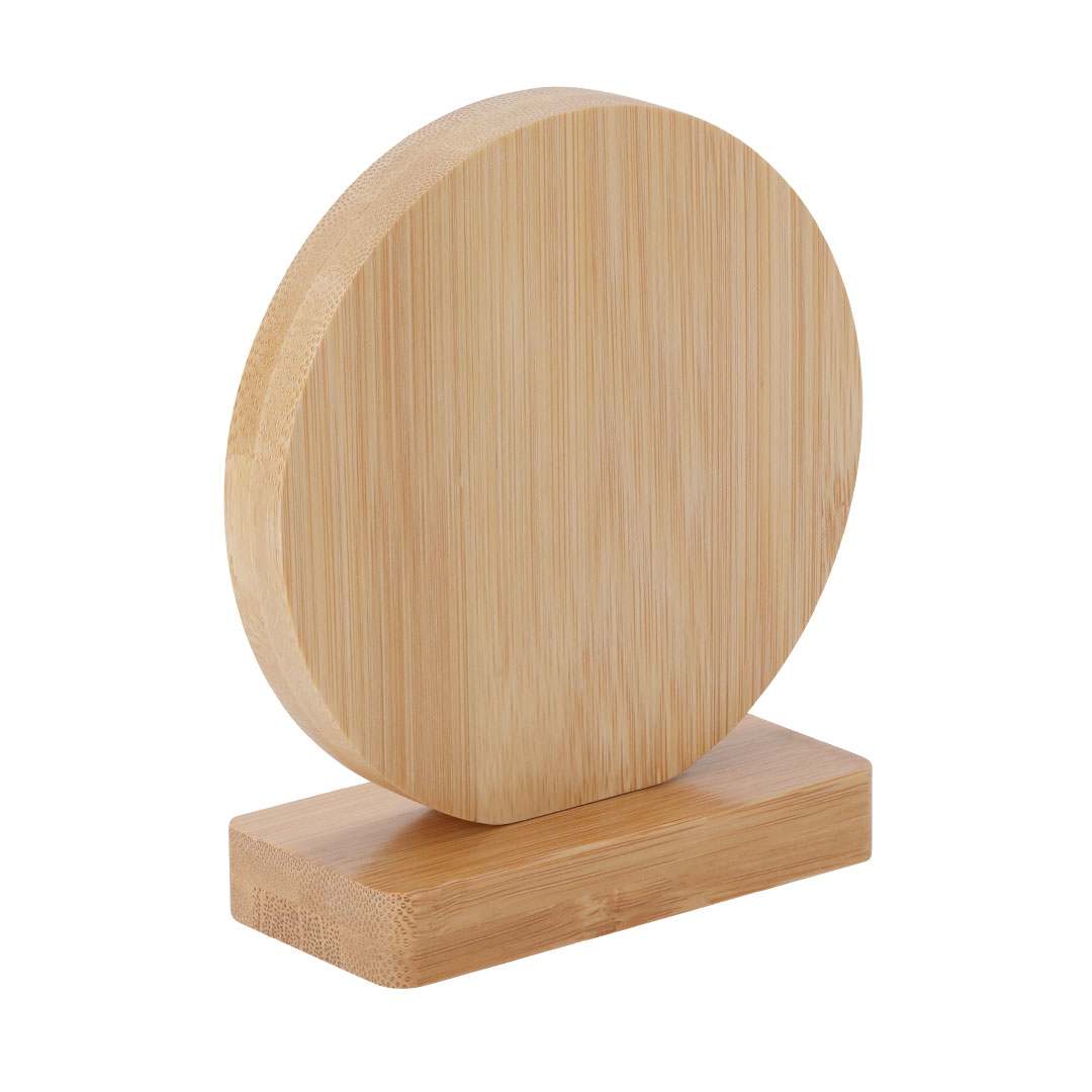 Placa Sublimación Farnes - Trofeos - Regalo Promocional Personalizado - vista alternativa