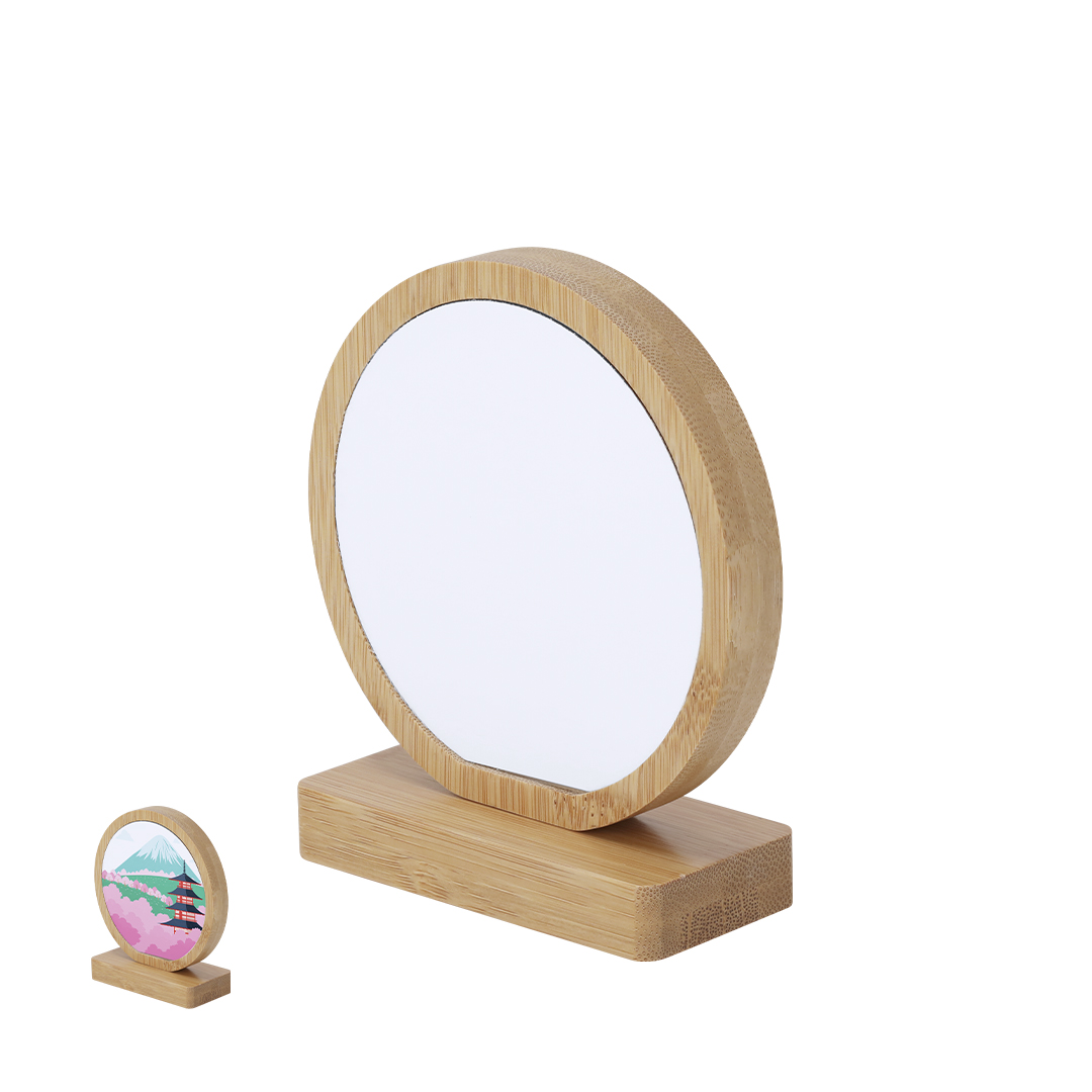 Placa Sublimación Farnes - Trofeos - Regalo Promocional Personalizado