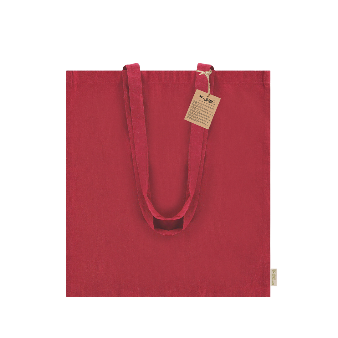 Bolsa Tayon - Bolsas personalizadas con fuelle - Regalo Promocional Personalizado - imagen 3