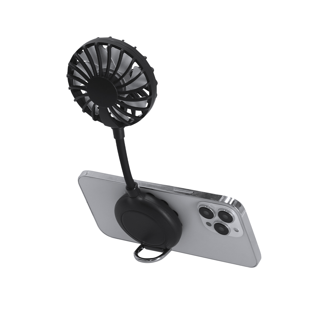 Ventilador Kelanor - Verano - Regalo Promocional Personalizado - imagen 3