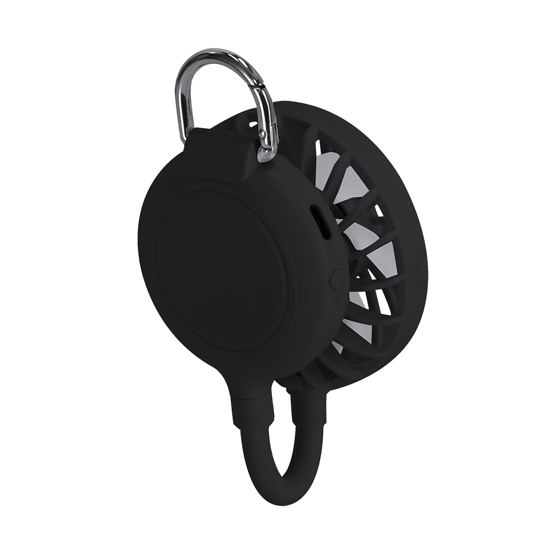 Ventilador Kelanor - Verano - Regalo Promocional Personalizado - imagen 4