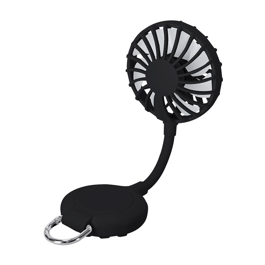 Ventilador Kelanor - Verano - Regalo Promocional Personalizado - imagen 6