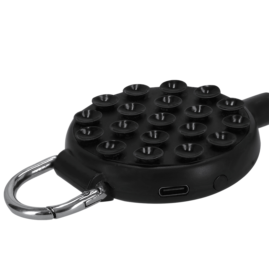 Ventilador Kelanor - Verano - Regalo Promocional Personalizado - imagen 7