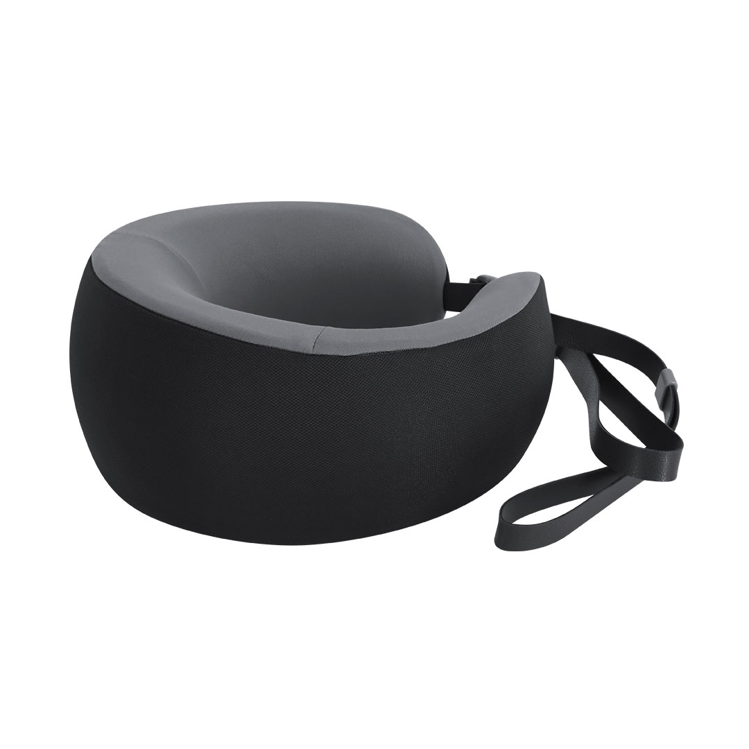 Almohadilla Masajeador Fontex - Viaje - Regalo Promocional Personalizado - vista alternativa