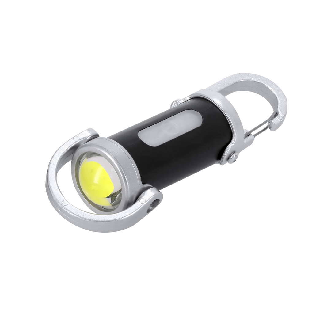Linterna Luvaron - Novedades - Regalo Promocional Personalizado - vista alternativa