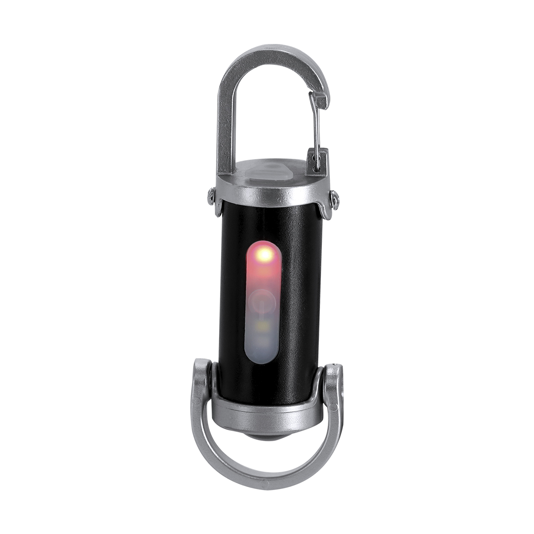 Linterna Luvaron - Linternas personalizadas - Regalo Promocional Personalizado - imagen 4