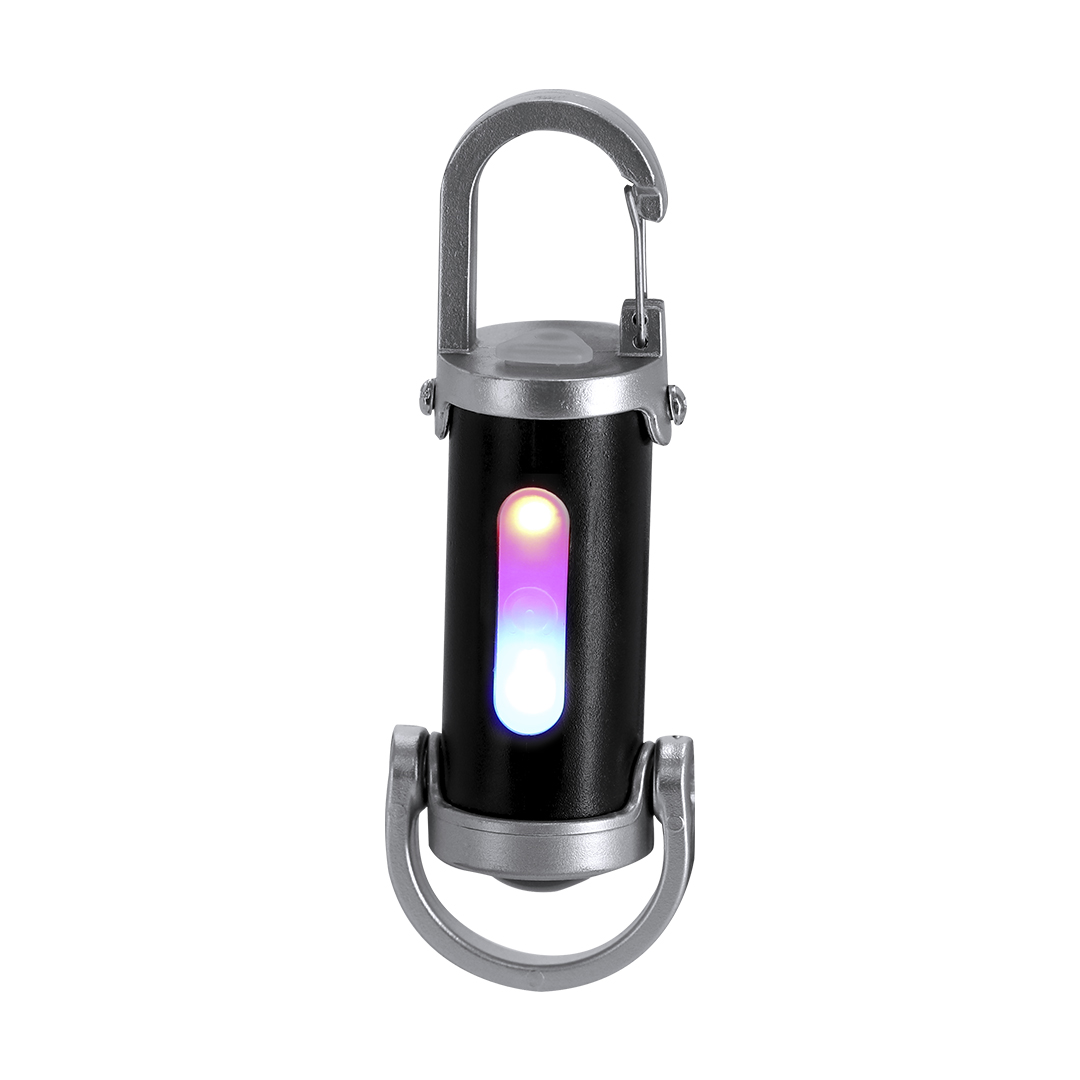 Linterna Luvaron - Linternas personalizadas - Regalo Promocional Personalizado - imagen 5