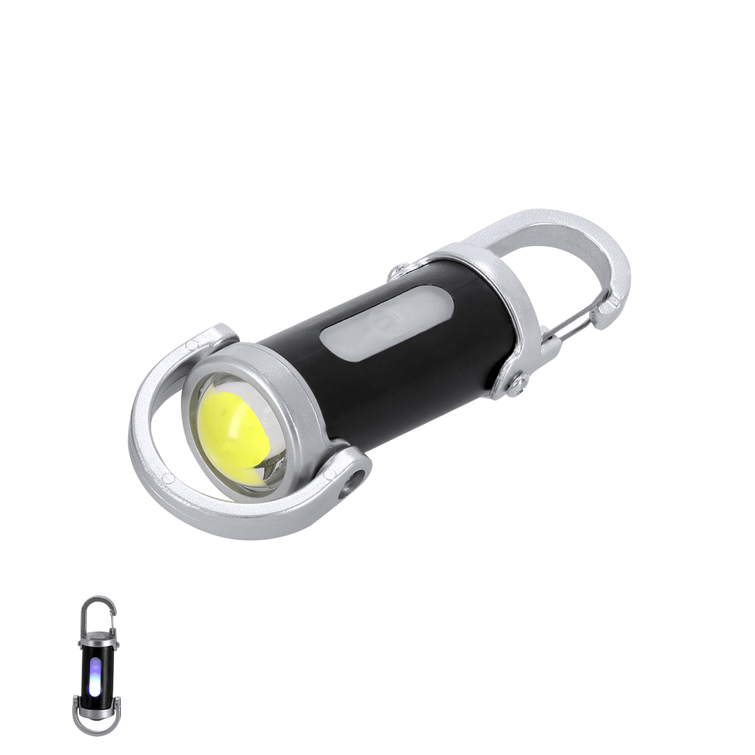 Linterna Luvaron - Novedades - Regalo Promocional Personalizado